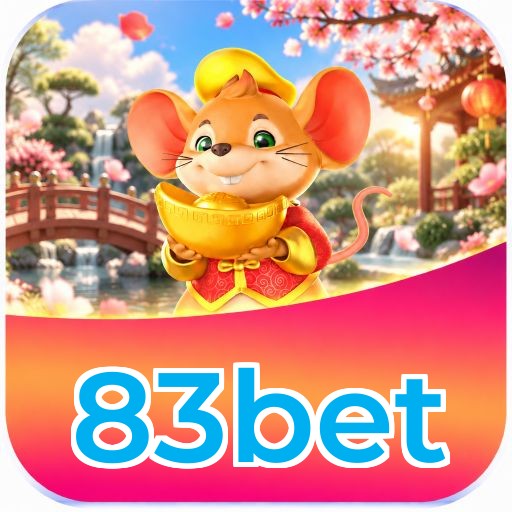 Logo 83bet