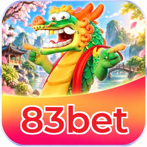 Gaming Premium da 83bet - Mais de 2.500 jogos HD com performance otimizada