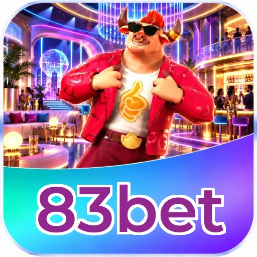 Bônus 83bet - R$ 5.000 + 500 Giros Grátis + Cashback 10%