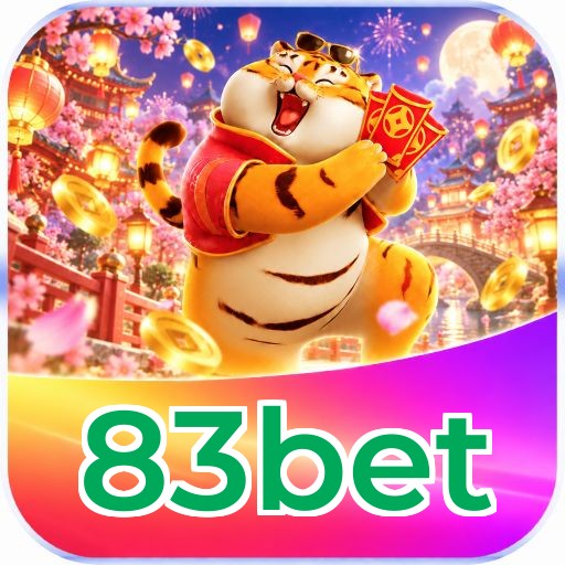 Logo 83bet