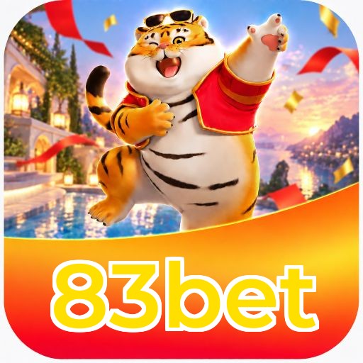 Logo 83bet
