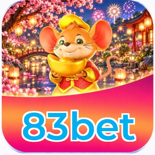 Logo 83bet