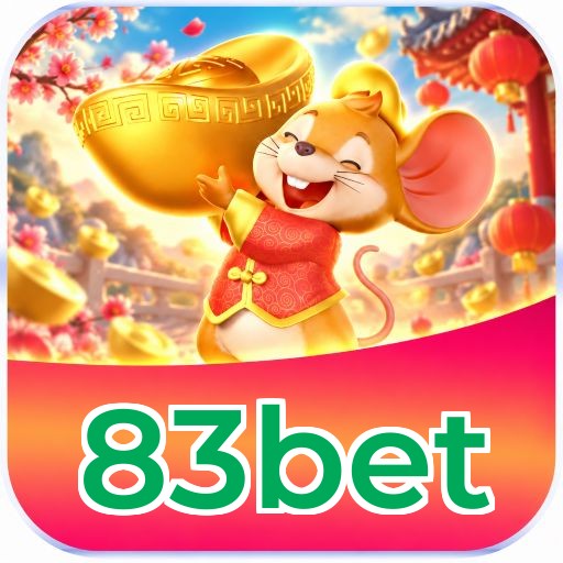 Logo 83bet