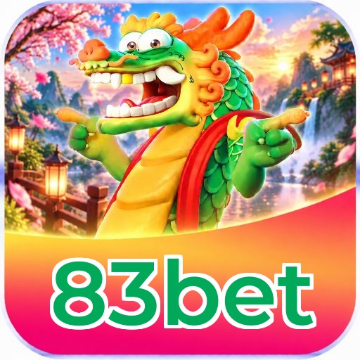 Lottery 83bet - Jogos de loteria com jackpots milionários