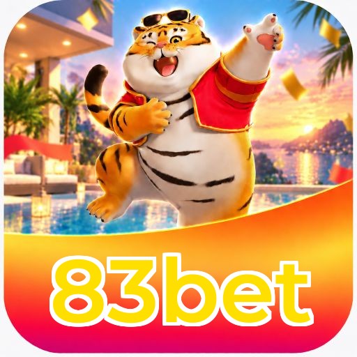 Logo 83bet