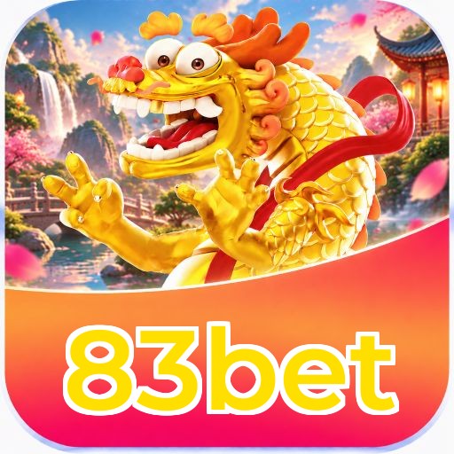 Logo 83bet