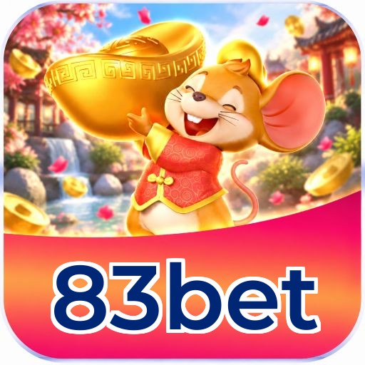 Logo 83bet