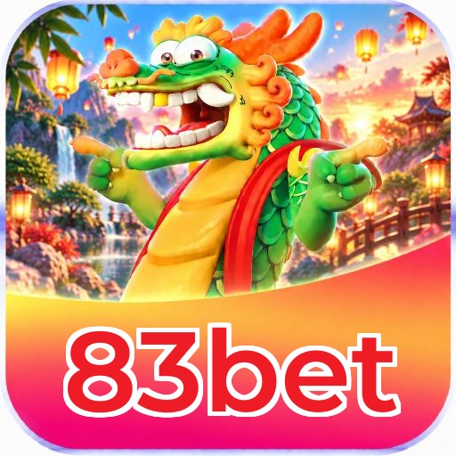 Logo 83bet