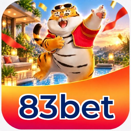 Logo 83bet