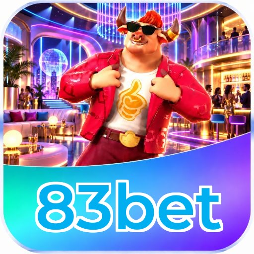 Logo 83bet