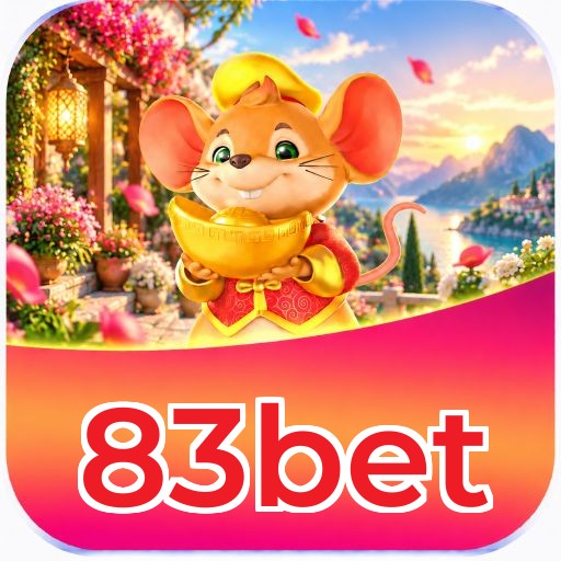 Logo 83bet