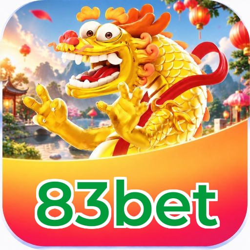 Logo 83bet