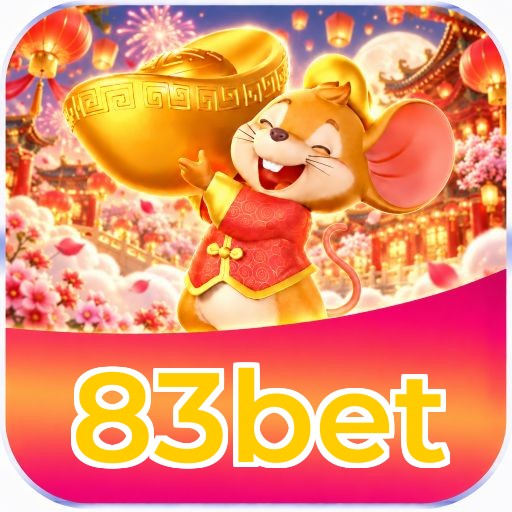 Logo 83bet