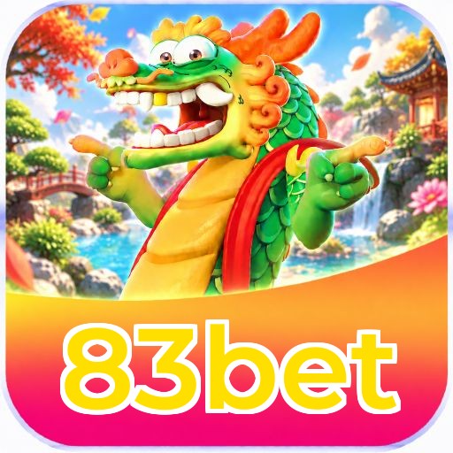 Logo 83bet